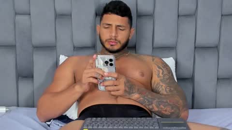 my name is sebas If you come here dont hesitate to say hello Im a guy who really likes having conversations and having hot online show from February 2025 04:58:01 AM