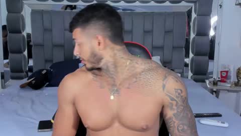 my name is sebas If you come here dont hesitate to say hello Im a guy who really likes having conversations and having hot online show from March 2025 03:08:01 AM