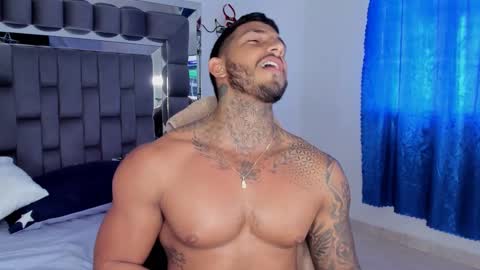 my name is sebas If you come here dont hesitate to say hello Im a guy who really likes having conversations and having hot online show from March 2025 02:19:02 PM