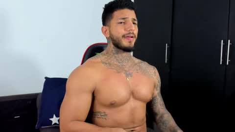 my name is sebas If you come here dont hesitate to say hello Im a guy who really likes having conversations and having hot online show from October 2025 04:29:02 PM