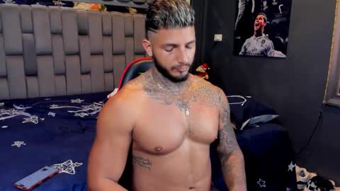my name is sebas If you come here dont hesitate to say hello Im a guy who really likes having conversations and having hot online show from January 2026 11:58:02 AM