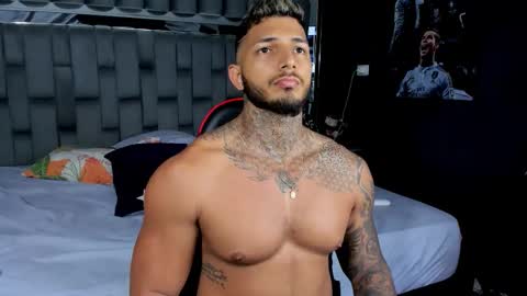 my name is sebas If you come here dont hesitate to say hello Im a guy who really likes having conversations and having hot online show from February 2026 05:11:01 PM