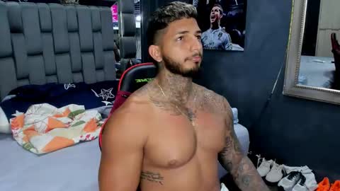 my name is sebas If you come here dont hesitate to say hello Im a guy who really likes having conversations and having hot online show from February 2026 02:57:02 PM