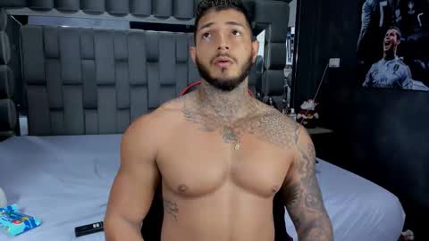 my name is sebas If you come here dont hesitate to say hello Im a guy who really likes having conversations and having hot online show from February 2026 02:16:02 PM