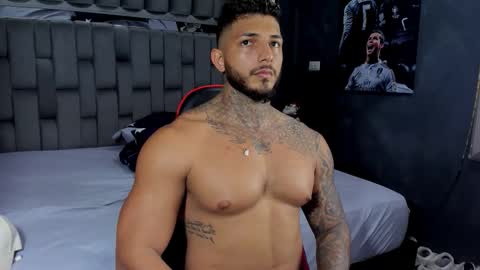 my name is sebas If you come here dont hesitate to say hello Im a guy who really likes having conversations and having hot online show from February 2026 03:13:02 PM