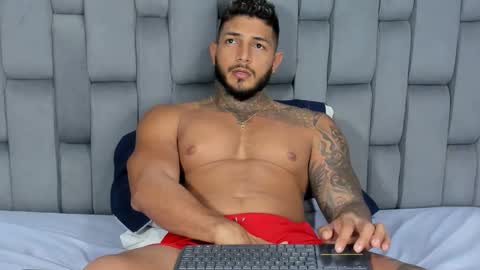 my name is sebas If you come here dont hesitate to say hello Im a guy who really likes having conversations and having hot online show from March 2026 06:36:01 PM