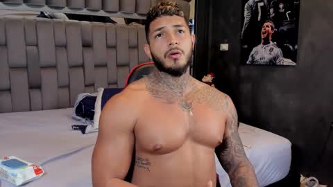 my name is sebas If you come here dont hesitate to say hello Im a guy who really likes having conversations and having hot online show from March 2026 12:08:01 AM