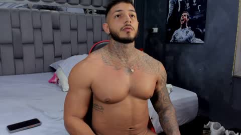 my name is sebas If you come here dont hesitate to say hello Im a guy who really likes having conversations and having hot online show from April 2026 03:06:01 AM