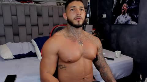 my name is sebas If you come here dont hesitate to say hello Im a guy who really likes having conversations and having hot online show from April 2026 04:12:01 PM