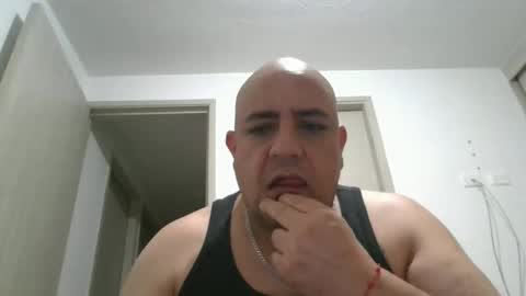 JakoXXXX online show from January 2025 04:52:02 AM