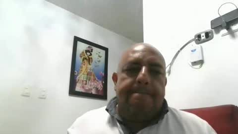 JakoXXXX online show from February 2025 04:01:01 AM