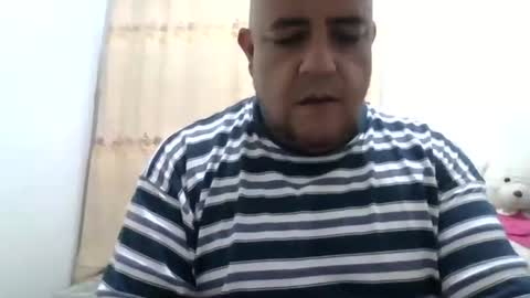 JakoXXXX online show from February 2025 08:07:01 AM