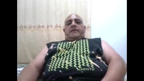 JakoXXXX online show from February 2025 05:09:01 AM