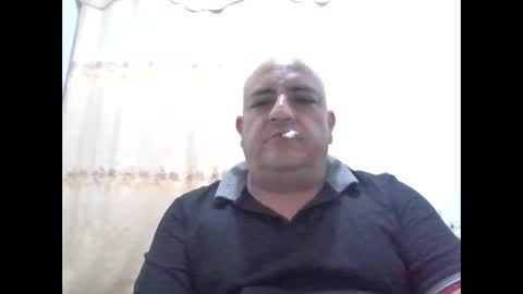 JakoXXXX online show from February 2025 07:01:02 AM