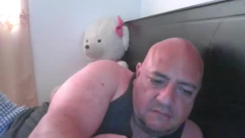 JakoXXXX online show from March 2025 10:45:02 PM