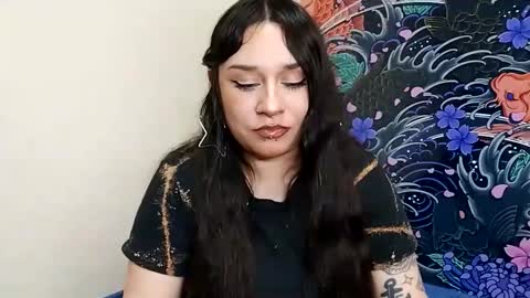 Snapshot of jalea_real_69 chatting on February 2026 06:07:01 AM jalea_real_69 online show from February 2026 06:07:01 AM