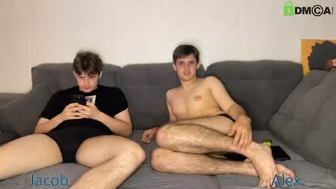 Alex JacobKassy online show from June 2026 10:15:01 AM