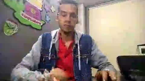 jalfredo5 online show from March 2025 07:01:02 AM