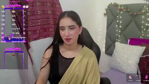 Jalima Mona online show from March 2026 12:01:02 PM