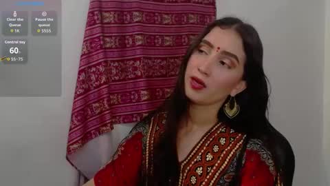 Jalima Mona online show from March 2026 12:23:02 PM