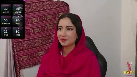 Jalima Mona online show from April 2026 01:35:02 PM