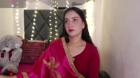 Snapshot of jalimamona chatting on May 2026 12:24:01 PM Jalima Mona online show from May 2026 12:24:01 PM