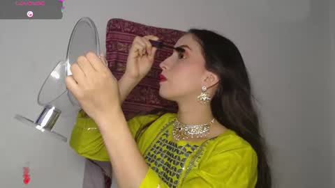 Snapshot of jalimamona chatting on June 2026 11:57:02 AM Jalima Mona online show from June 2026 11:57:02 AM