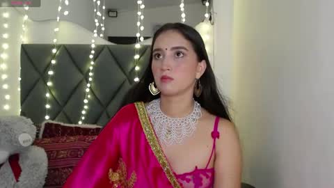 Snapshot of jalimamona chatting on June 2026 12:53:01 PM Jalima Mona online show from June 2026 12:53:01 PM