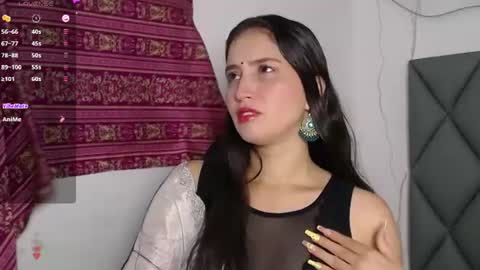 Snapshot of jalimamona chatting on June 2026 12:15:01 PM Jalima Mona online show from June 2026 12:15:01 PM