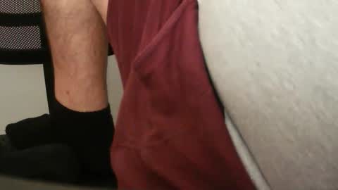 jallen1993 online show from November 2025 07:13:02 PM