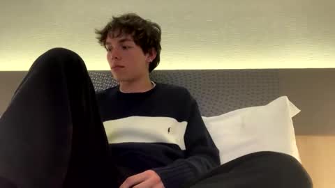 August online show from February 2025 08:15:01 PM