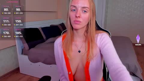 Sofia online show from December 2024 12:24:01 PM