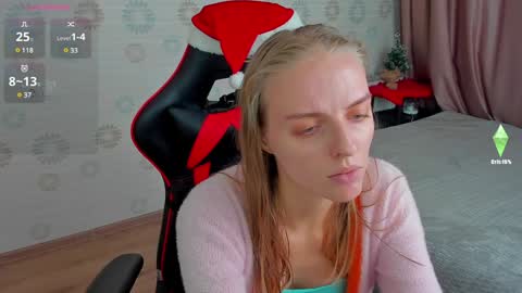 Sofia online show from December 2024 02:34:02 PM