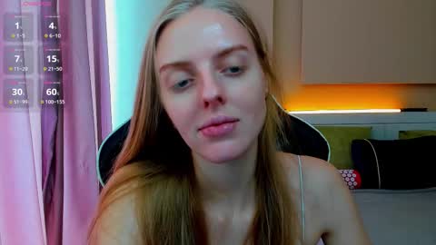 Sofia online show from October 2025 10:32:02 AM