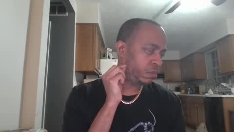 Snapshot of jamalbond007 chatting on March 2025 12:18:02 AM Jamal aka Jamal Hefner bbc black goodmeat ebony losangeles dayton atlanta online show from March 2025 12:18:02 AM