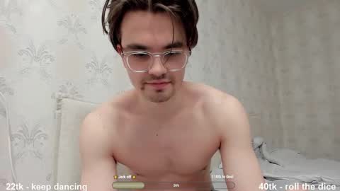 Hey there Im Jame online show from February 2025 02:56:02 AM