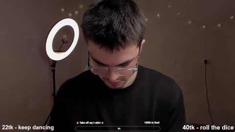 Hey there Im Jame online show from February 2025 04:10:02 AM