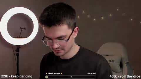 Hey there Im Jame online show from March 2025 03:10:02 AM