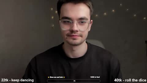 Hey there Im Jame online show from March 2025 10:53:01 PM