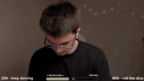 Hey there Im Jame online show from March 2025 02:49:02 AM