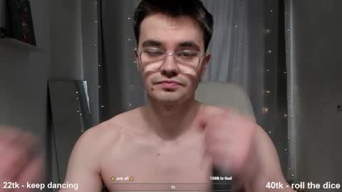 Hey there Im Jame online show from March 2025 08:45:01 AM