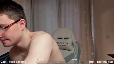 Hey there Im Jame online show from March 2025 11:12:02 AM