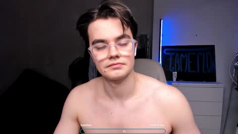 Hey there Im Jame online show from February 2026 09:22:02 PM