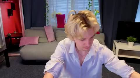 JameMiller online show from March 2026 07:48:02 AM