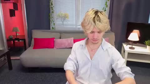 JameMiller online show from March 2026 07:14:02 AM