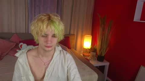 JameMiller online show from April 2026 06:55:02 AM