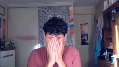 James online show from April 2026 09:12:02 PM