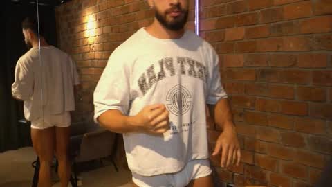 James Axel online show from February 2025 02:38:02 PM