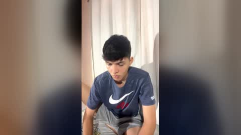 Snapshot of james_chez chatting on February 2026 04:52:02 PM james_chez online show from February 2026 04:52:02 PM