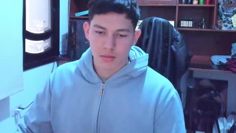 james_cr online show from January 2025 12:27:02 PM